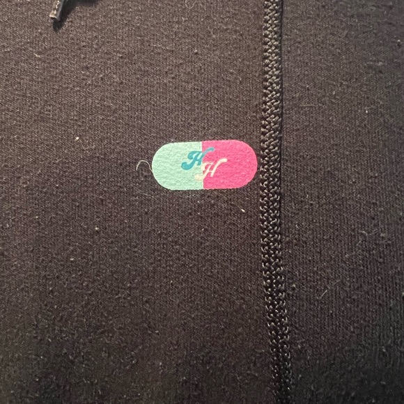 Hangover hoodie - Picture 2 of 4